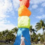 art, culture & bayside fun