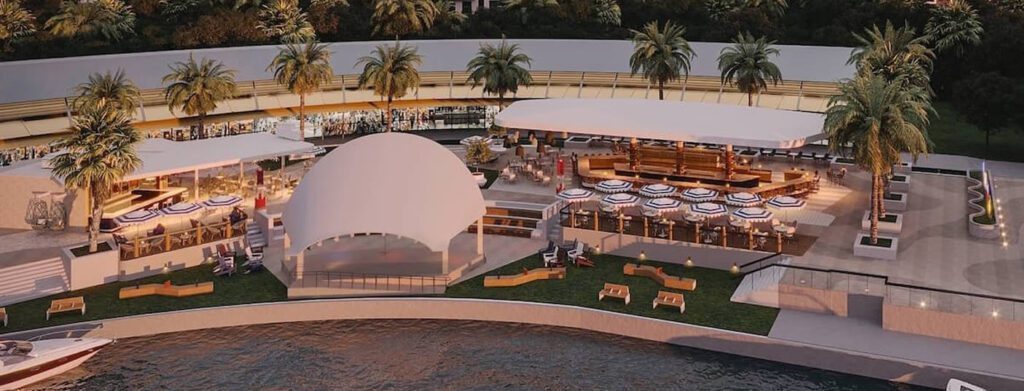 Leslie Hotel Ocean Drive — gallery preview 1