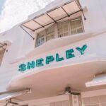 The Shepley Hotel